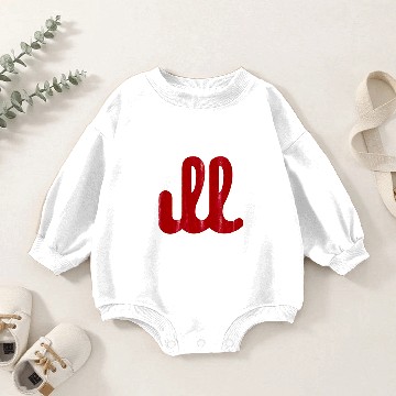Discover Beastie Boys Baby Romper Sweatshirts