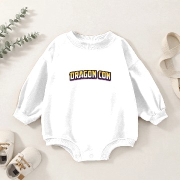 Discover dragoncon Baby Romper Sweatshirts