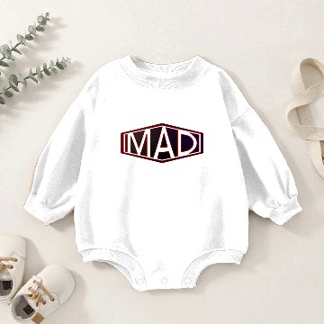 Discover Mad Baby Romper Sweatshirts, Mad Baby Romper Sweatshirts