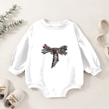 Discover cm punk Baby Romper Sweatshirts