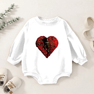 Discover Conan Gray Superache Classic Baby Romper Sweatshirts