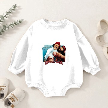 Discover Cheech & Chong Baby Romper Sweatshirts, cheech and Chong