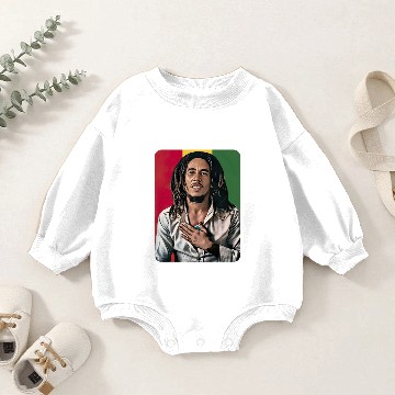 Discover Bob Marley Baby Romper Sweatshirts, Bob Marley Baby Romper Sweatshirts