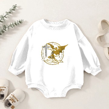 Discover Black Sabbath Baby Romper Sweatshirts