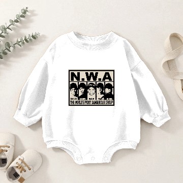 Discover Nwa Baby Romper Sweatshirts, Nwa Baby Romper Sweatshirts