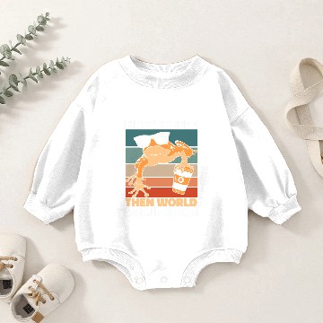 Discover Frog Gift Retro Frogkeeping Coffee Sunglasses vintages Poison Baby Romper Sweatshirts