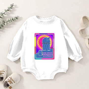 Discover Astronauts Astrophysics Cosmonaut Galaxy Universe Space Exploration Baby Romper Sweatshirts