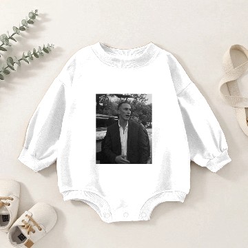 Discover Drew Starkey Baby Romper Sweatshirts, Actor Drew Starkey, OBX Drew Starkey