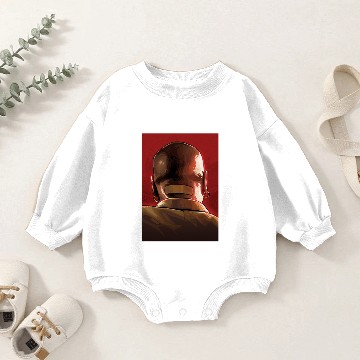 Discover Marsellus Wallace - Pulp Fiction - Baby Romper Sweatshirts