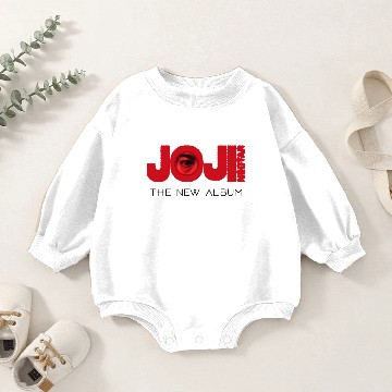 Discover joji Baby Romper Sweatshirts