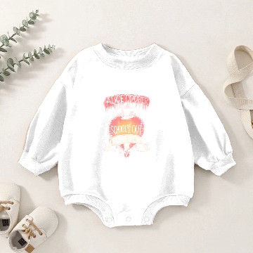 Discover Schools Out Forever Alice Cooper Baby Romper Sweatshirts