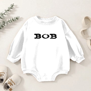 Discover Bob - Nofx - Baby Romper Sweatshirts