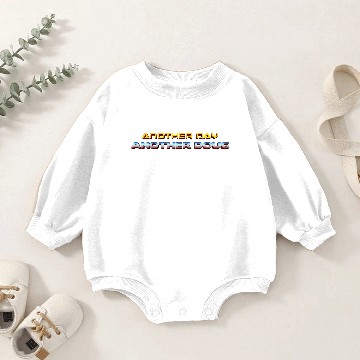 Discover Another day, another Doug (Version 2) - Korg - Baby Romper Sweatshirts