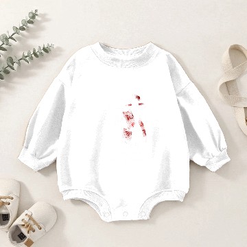 Discover Dead by Daylight - The Trickster - Dead By Daylight - Baby Romper Sweatshirts