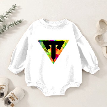 Discover Typical Gamer Baby Romper Sweatshirts