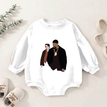 Discover Training Day - Training Day - Baby Romper Sweatshirts