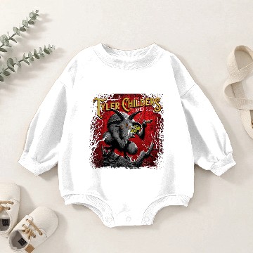 Discover Tyler Childers Baby Romper Sweatshirts