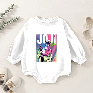 Discover Joji Live - Joji - Baby Romper Sweatshirts
