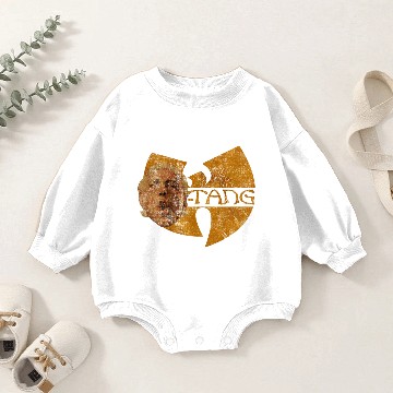 Discover Ric Flair Retro - Ric Flair Retro - Baby Romper Sweatshirts