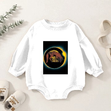 Discover Tyler childers Active Baby Romper Sweatshirts