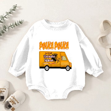 Discover Kenosha Kickers - Kenosha Kickers - Baby Romper Sweatshirts