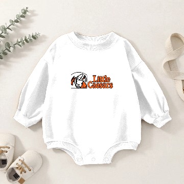 Discover Little Caesars Logo | Essential Baby Romper Sweatshirts
