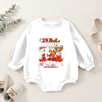 Discover Bone Thugs N Harmony Baby Romper Sweatshirts