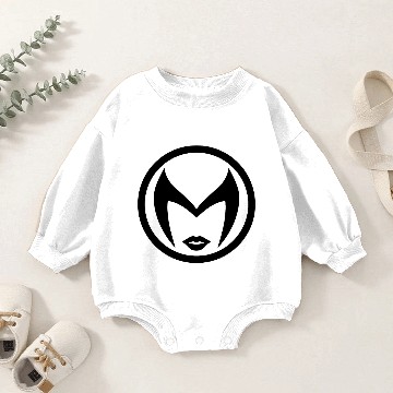 Discover Marvel Doctor Strange Scarlet Witch Baby Romper Sweatshirts