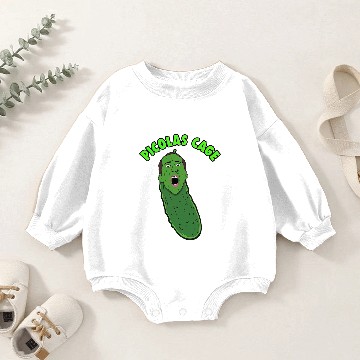 Discover Picolas Cage - Nicolas Cage - Nick Cage - Baby Romper Sweatshirts