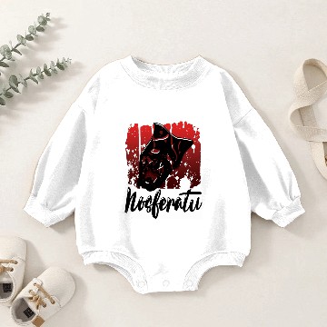 Discover Clan Nosferatu - Vampire The Masquerade - Baby Romper Sweatshirts