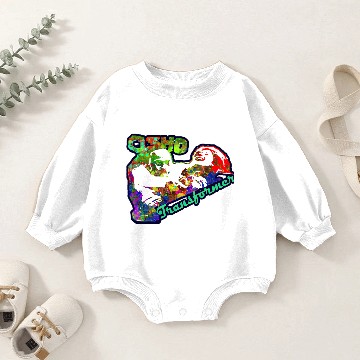 Discover osho transformer Baby Romper Sweatshirts