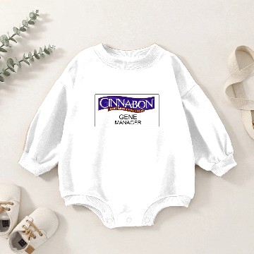 Discover Better Call… Manager Gene! - Better Call Saul - Baby Romper Sweatshirts