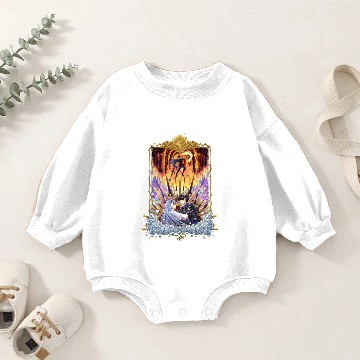 Discover Tragic Lovers - Fire Emblem - Baby Romper Sweatshirts