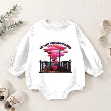 Discover Velvet Underground band Baby Romper Sweatshirts