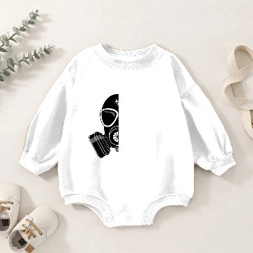 Discover Its Fine Im Fine Everything Is Fine Sarcastic Baby Romper Sweatshirts