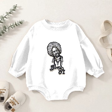 Discover Mac Dre Since 84 Baby Romper Sweatshirts - Mac Dre - Baby Romper Sweatshirts