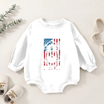 Discover Underground Mining Baby Romper Sweatshirts