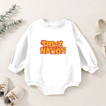 Discover THZZNT3 - Mac Dre - Baby Romper Sweatshirts