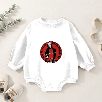 Discover Tom petty - Tom Petty - Baby Romper Sweatshirts