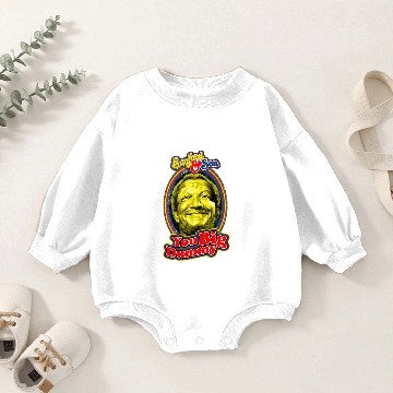 Discover You Big Dummy - Sanford And Son - Baby Romper Sweatshirts