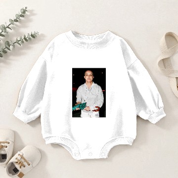 Discover Britney Spears Baby Romper Sweatshirts