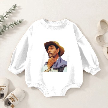 Discover Gunsmoke Festus Baseball Jerseys Baby Romper Sweatshirts