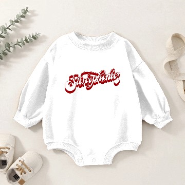 Discover Stereophonics Baby Romper Sweatshirts