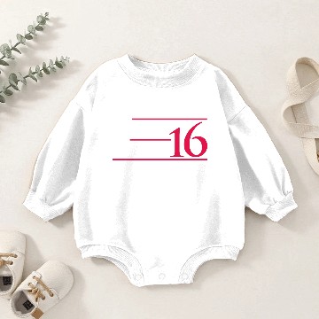 Discover Nye Tyson _16 Science Rules Baby Romper Sweatshirts