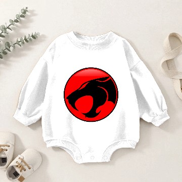 Discover Thundercats cool Baby Romper Sweatshirts