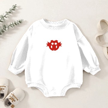 Discover Sonic The Hedgehog Baby Romper Sweatshirts