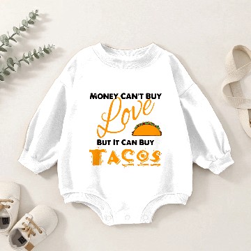 Discover Buy Love Baby Romper Sweatshirts