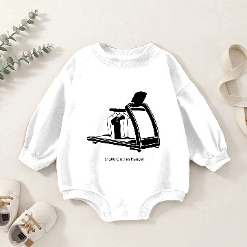 Discover Good Intentions Baby Romper Sweatshirts