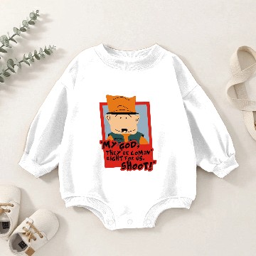 Discover Jimbo Baby Romper Sweatshirts
