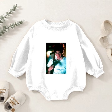 Discover Donnie Darko Mens Baby Romper Sweatshirts Baby Romper Sweatshirts